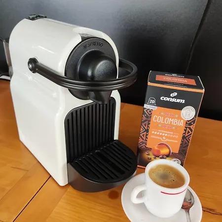 Apartment Fantastico Con Todos Servicios *