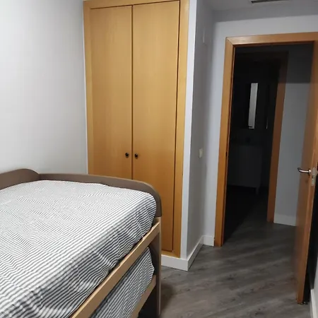 Fantastico Con Todos Servicios * Canet d'En Berenguer