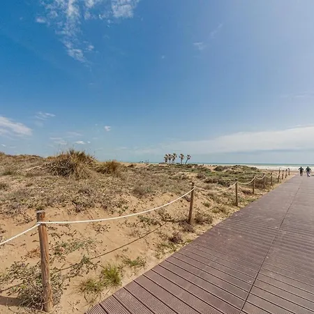 Fantastico Con Todos Servicios * Canet d'En Berenguer