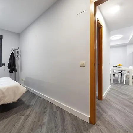 Fantastico Con Todos Servicios Apartment