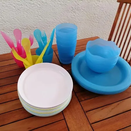 Fantastico Con Todos Servicios Apartment *