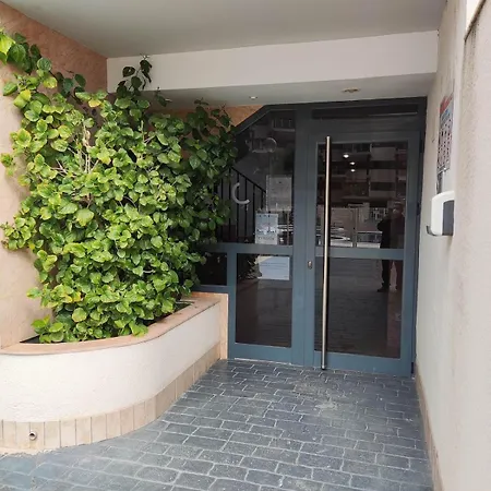 Apartment Fantastico Con Todos Servicios Canet d'En Berenguer