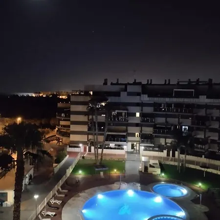 Fantastico Con Todos Servicios * Canet d'En Berenguer