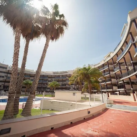 Fantastico Con Todos Servicios Apartment *