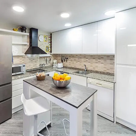 Fantastico Con Todos Servicios Apartment Canet d'En Berenguer