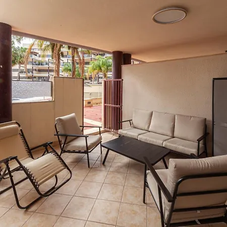 Apartment Fantastico Con Todos Servicios Canet d'En Berenguer