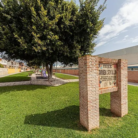 Fantastico Con Todos Servicios Apartment