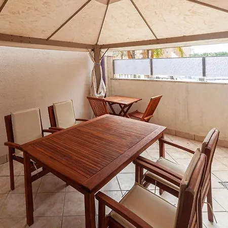 Fantastico Con Todos Servicios Canet d'En Berenguer