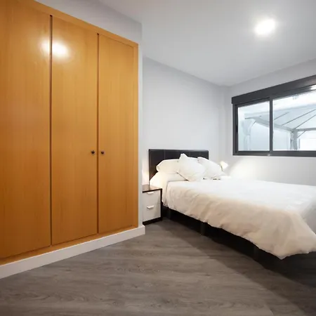 Apartment Fantastico Con Todos Servicios